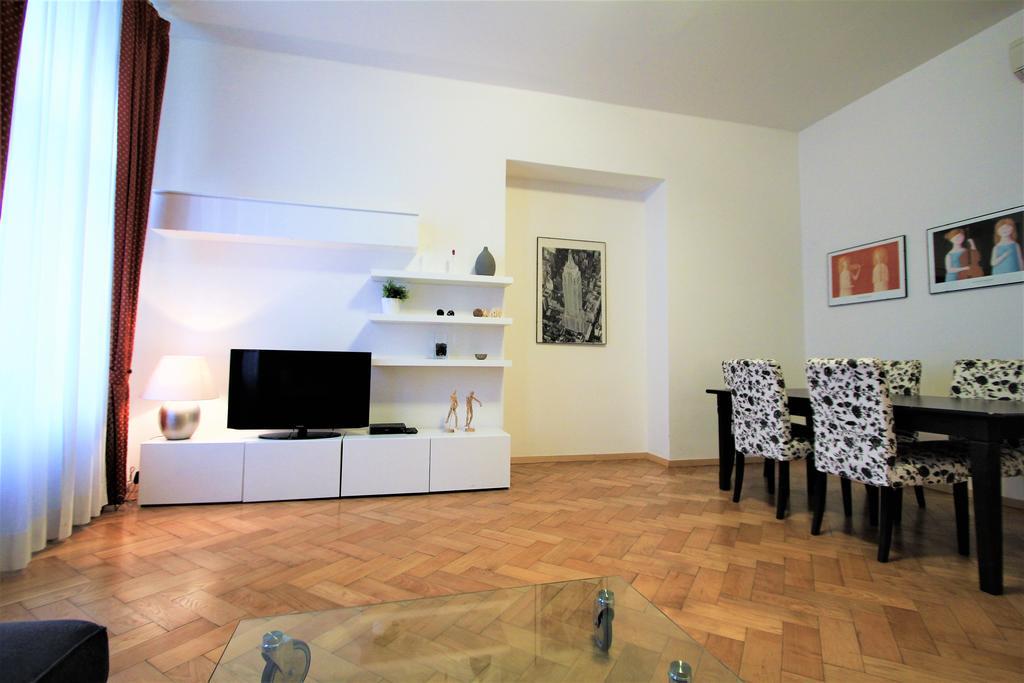 Residence Salvator - By Prague City Apartments Стая снимка