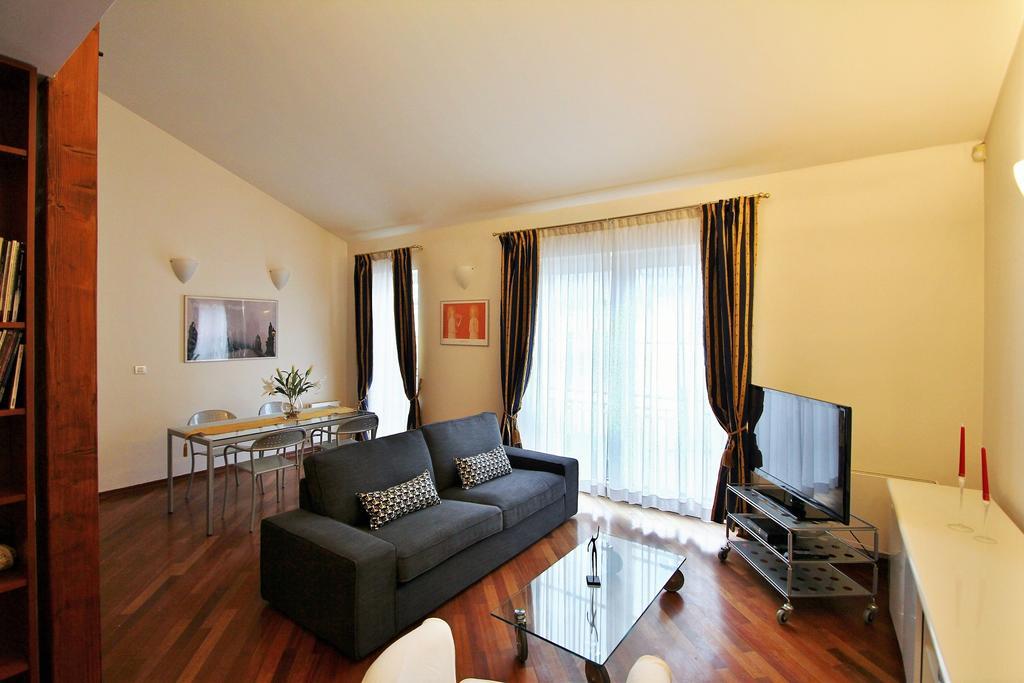 Residence Salvator - By Prague City Apartments Екстериор снимка